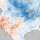 Illustration for article titled One Map Explaining Why This Winter Wasnt Nearly As Bad As You Thought